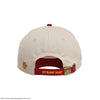 Gorra de béisbol de Luffy