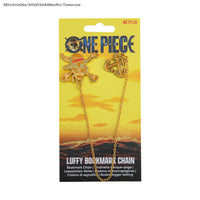 Luffy Chain Bookmark