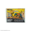 Set di 2 spille Luffy & Buggy