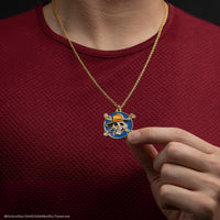 Collier Luffy