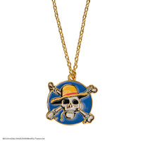 Collar de Luffy