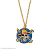 Collar de Luffy