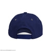 Gorra de béisbol marina