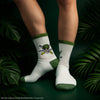 Socken-Set mit 3 Paaren - One Piece