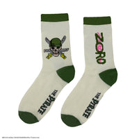 Socken-Set mit 3 Paaren - One Piece