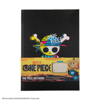 One Piece Carnet