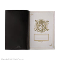 One Piece Carnet