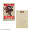 Carnet à couverture souple- Tony Tony Chopper