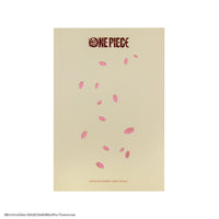 Carnet à couverture souple- Tony Tony Chopper