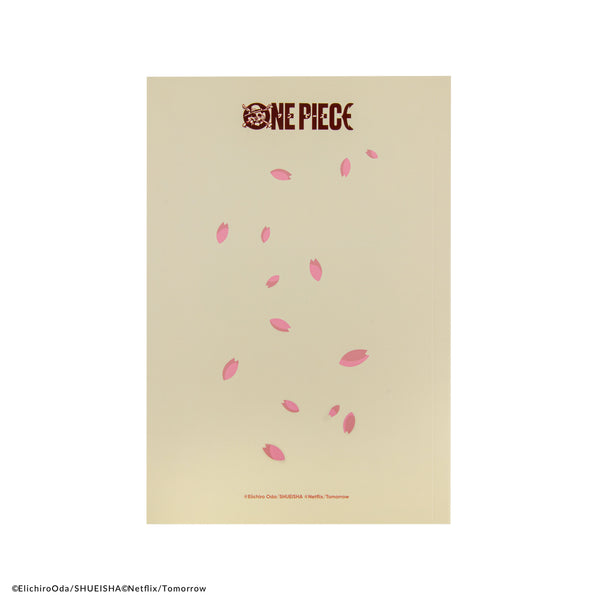 Tony Tony Chopper Softcover Notebook | One Piece | Cinereplicas ...