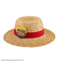 Luffy Sombrero de Paja