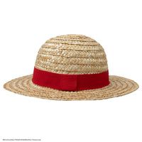 Luffy Chapeau de Paille