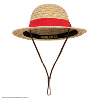 Luffy Chapeau de Paille