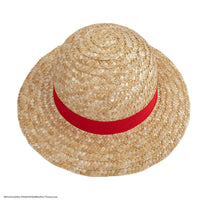 Luffy Chapeau de Paille