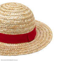 Luffy Chapeau de Paille