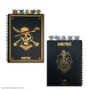 Carnet à onglets des Pirates au Chapeau de Paille