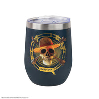 Luffy Thermal Travel Mug