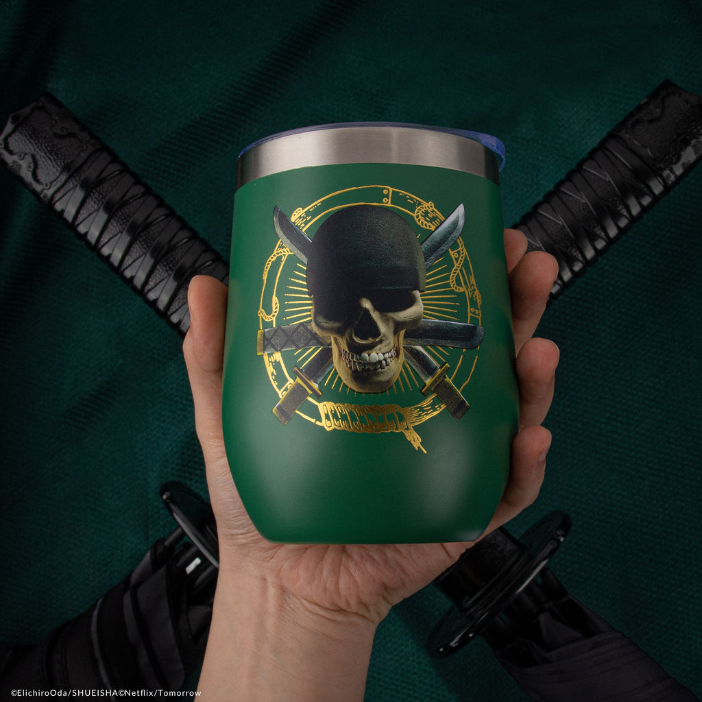 Taza de viaje térmica Zoro