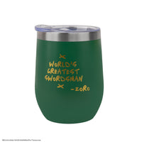 Taza de viaje térmica Zoro