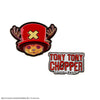 Set of 2 Tony Tony Chopper Pins