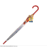 Tony Tony Chopper Parapluie transparent