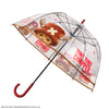 Tony Tony Chopper Parapluie transparent