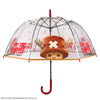 Tony Tony Chopper Parapluie transparent