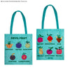 Devil Fruit Tote bag