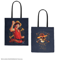 Bolso de mano Luffy