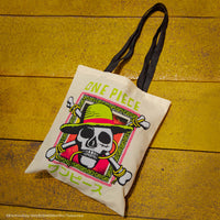 One Piece Sac fourre-tout