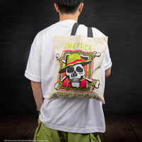 One Piece Sac fourre-tout