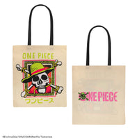 One Piece Sac fourre-tout