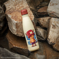 Chopper Insulated Water Bottle