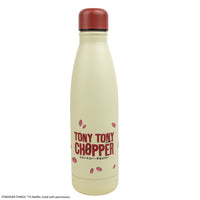 Chopper Insulated Water Bottle