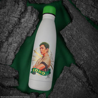 Zoro Insulated Water Bottle