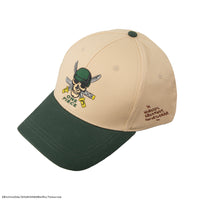 Zoro Baseball Cap