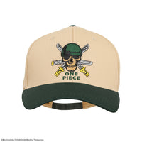 Casquette de baseball Zoro