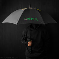 Zoro Black Sword Umbrella