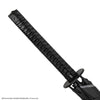 Zoro Black Sword Umbrella