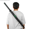 Zoro Black Sword Umbrella