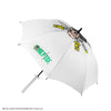 Zoro Parapluie Épée Blanche