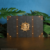 One Piece Calendrier de l'Avent Deluxe 2025