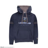 Ravenclaw Hooded Sweatshirt