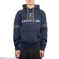 Ravenclaw Hooded Sweatshirt