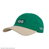 Casquette de baseball Joueur 456