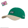 Player 456 Baseball Cap