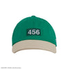 Casquette de baseball Joueur 456