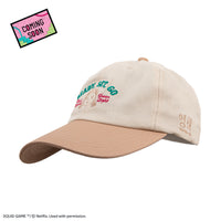 Red Light, Green Light Baseball Cap