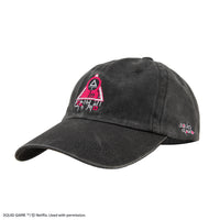 Casquette de baseball soldat