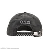 Casquette de baseball soldat